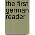 The First German Reader