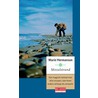Mosselstrand door Marie Hermanson