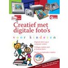 Creatief met digitale foto's voor kinderen