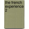 The French Experience 2 door Mike Garnier