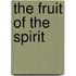 The Fruit Of The Spirit