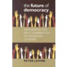 The Future of Democracy door Peter Levine