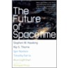 The Future of Spacetime by Timothy Ferriss