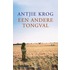 Andere tongval