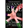 The Geometry Of Sisters door Luanne Rice