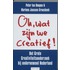 Oh, wat zijn we creatief!