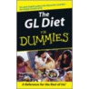 The Gl Diet For Dummies door Sue Baic