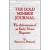 The Goldminer's Journal door Branwen C. Patenaude