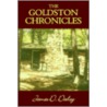 The Goldston Chronicles door James Dailey