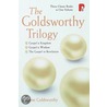 The Goldsworthy Trilogy door Graeme Goldsworthy