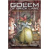 The Golem Of Brick Lane door John Sutherland
