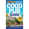 The Good Pub Guide 2010 by Fiona Stapley