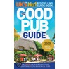 The Good Pub Guide 2010 door Fiona Stapley