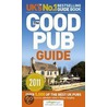 The Good Pub Guide 2011 by Fiona Stapley