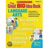 The Great Big Idea Book door Scholastic Inc.
