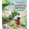 The Great Dragon Rescue door Mark Robertson