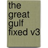 The Great Gulf Fixed V3 door Gerald Grant