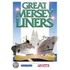 The Great Mersey Liners