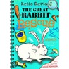 The Great Rabbit Rescue by Katie Davies