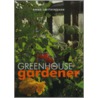 The Greenhouse Gardener by John Swithinbank