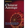 Chinese Astrologie als levenswijze by N. Kriek