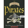 The Handbook of Pirates door Terry Dreary