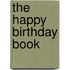 The Happy Birthday Book