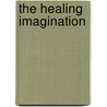 The Healing Imagination door Barry Ulanov