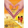 The Heart Is Not a Size door Beth Kephart