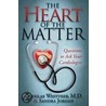 The Heart of the Matter by Sandra Jordan