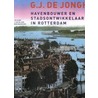 G.J. de Jongh door P. van de Laar