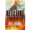 The Hellfire Conspiracy door Will Thomas