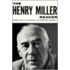 The Henry Miller Reader