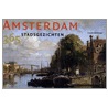 Amsterdam - 365 stadsgezichten