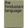 The Hindustani Language by William Hooper