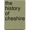 The History Of Cheshire door William Smith