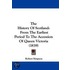 The History Of Scotland