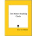 The Home Reading Circle