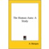 The Human Aura: A Study