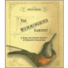The Hummingbird Cabinet door Judith Pascoe