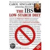 The Ibs Low-Starch Diet by Carol Smith Sinclair