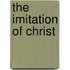 The Imitation Of Christ