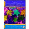 The Inclusive Classroom by Thomas E. Scruggs