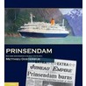 MS Prinsendam door M.J. Oosterwijk