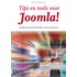 Tips en tools voor Joomla!