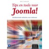 Tips en tools voor Joomla! door Eric Tiggeler