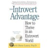 The Introvert Advantage by Martin Olsen Lany