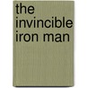 The Invincible Iron Man door David Michelinie