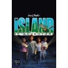 The Island Of Adventure by Enid Blyton