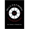 The J, E, D & P Murders door Thomas F. O'Donnell